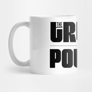 Truth to Power Mug